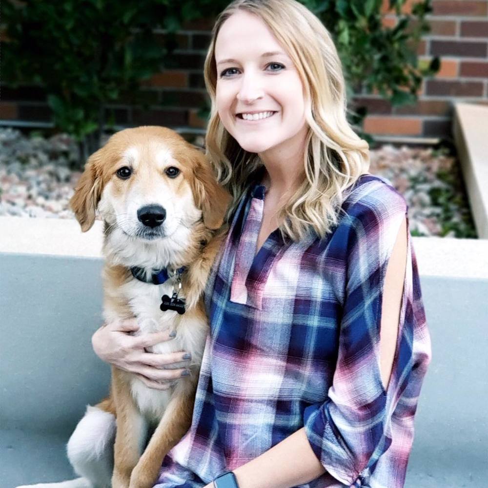 Meet your Posher, Erin